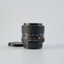 Excellent SMC PENTAX Un Zoom