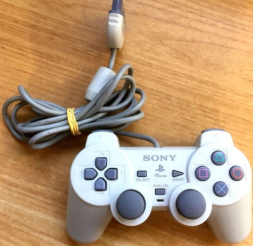 Manette officielle dualshock - manette,