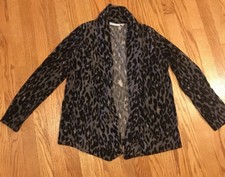 Susan graver cheetah jaguar - susan,