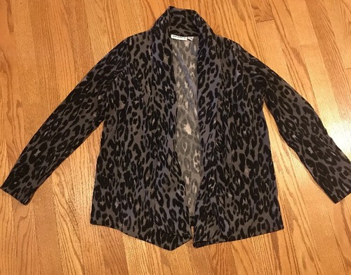 Susan graver cheetah jaguar - susan,