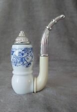 Bouteille après rasage vide