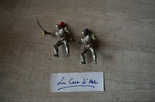 Lot de 2 Figurines Papo