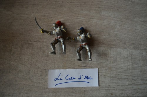 Lot figurines papo - lot,