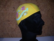 bonnet de natation, de bain