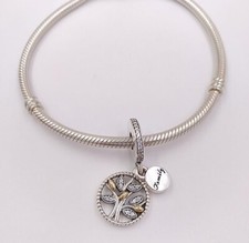 NEW Authentic PANDORA 925