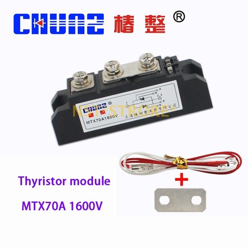 Chunz mtx70a 1600v - mtx70a, brand