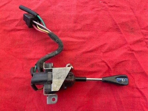 Commodo original phare citroen - commodo,