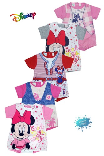 Disney tutina courte bébé - tutina,