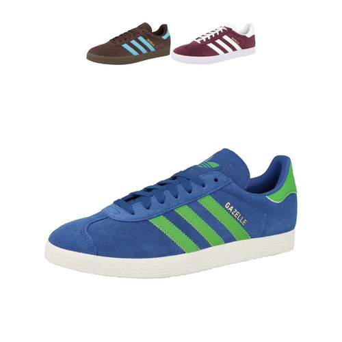 Adidas gazelle sneaker low - gazelle,