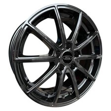 4x jantes 18 pouces Ford C-Max