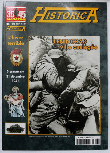 Historica magazine - historica, magazine]