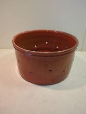 Égouttoir Faisselle Poterie