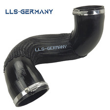 Durite Entrée D'Air pour Audi