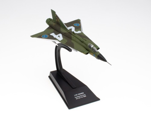 35f draken swedish air - j,