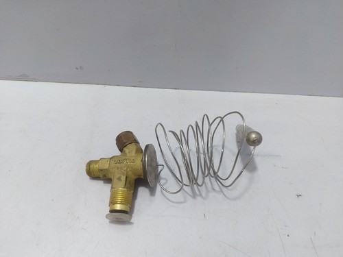 Vanne expansion thermique - vanne, d'expansion
