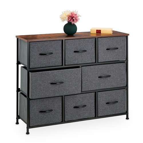 Commode meuble rangement - meuble, de