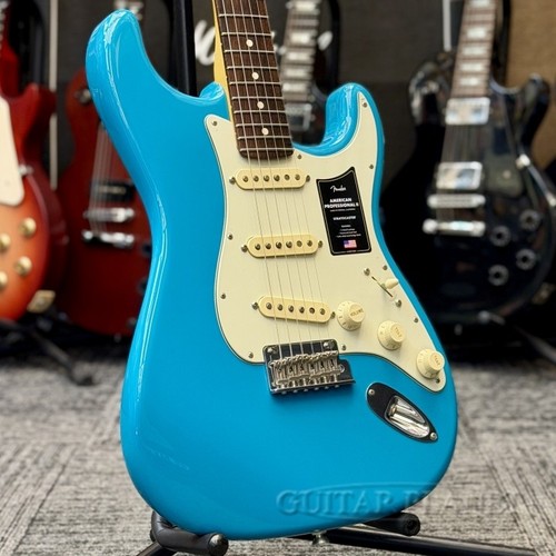 Fender american professional - american,