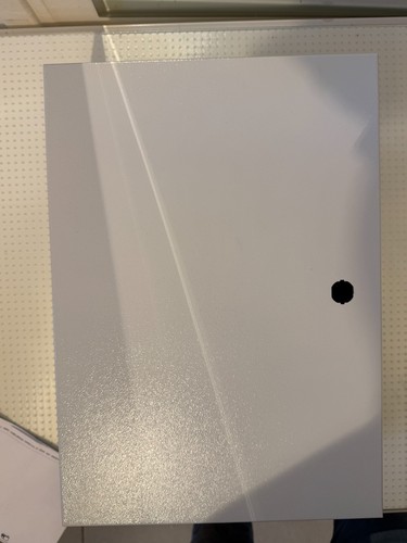 Armoire électrique modulaire