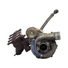 Turbo PEUGEOT 206 PHASE 2