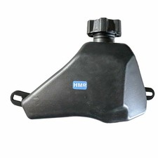 Réservoir D'Essence 4 Pas