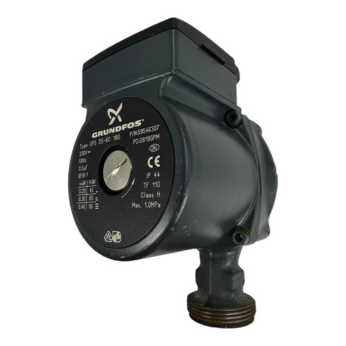 Pompe circulation grundfos - pompe,