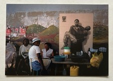 ERNEST PIGNON ERNEST  - carte postale