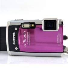 Appareil photo numérique