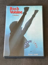 ROCH VOISINE L ÉMOTION DVD EUROPEAN TOUR 1992