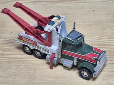 Camion Dépanneuse Matchbox