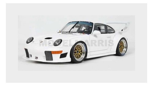 Spirit gt532 porsche 911 - gt-spirit,