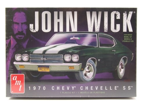 Chevrolet chevelle 1970 - chevelle, ss