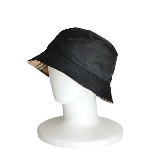 Casquette chapeau seau