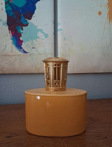 Lampe berger revol france - berger,