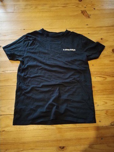 Shirt balibaris homme - t-shirt,