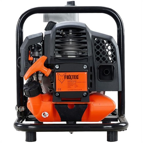 Pompe eau thermique 15000 - pompe, à