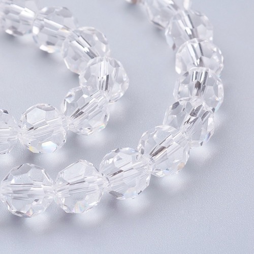 Lot perles 8mm à - perles,
