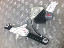 Leve vitre electrique arriere
