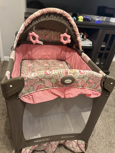 Graco travel lite - graco, pack