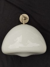 ancien lustre art deco bauhaus bellmag ? GISPEN ? ceiling lamp leuchten