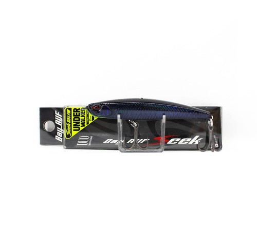 Duo bay ruf seek 85s - 85s, fw