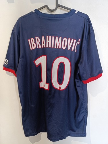 Maillot camiseta psg nike - maillot,