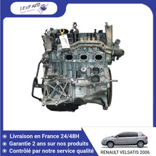 🇫🇷 MOTEUR   RENAULT