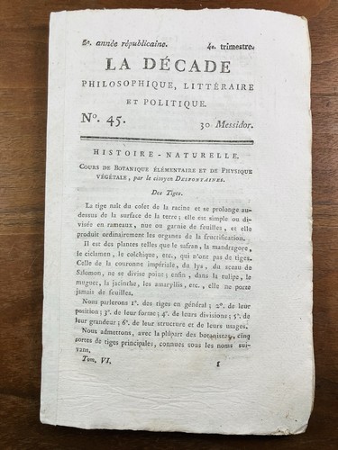 Déclaration des droits - droits, de