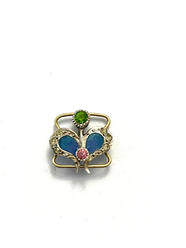 Ancien pendentif élément - ancien,