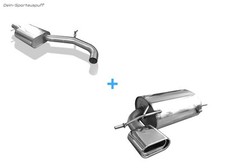 Système Complet Fox À Partir