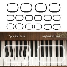 FPV Lunettes Correctives Lentilles Lentilles Lentille pour DJI FPV Lunettes