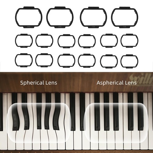 Fpv lunettes correctives - fpv,