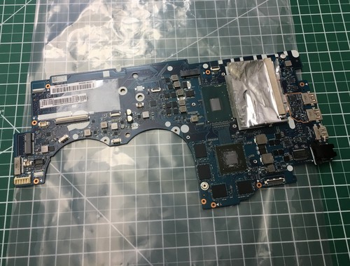 Lenovo ideapad y700 15isk - lenovo,