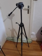 Trépied pour appareil photo SLIK 503 QF 