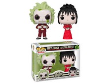 Figurine - Pop! Movies -